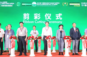 The 33rd IFPE Opening and Award Ceremony